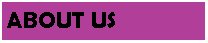 Text Box: ABOUT US